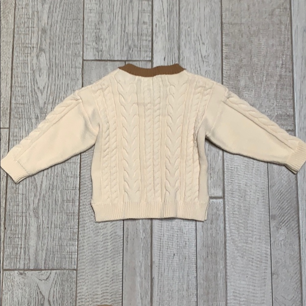 Unisex sweater - Picture 3 of 3
